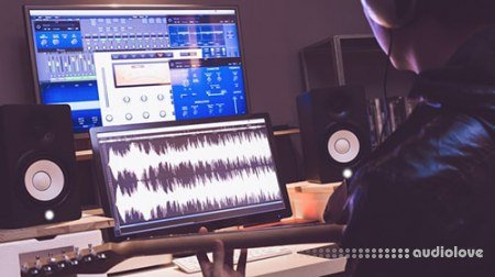 Udemy Drum Programming 101 Create Today's Drum Patterns ANY DAW TUTORiAL