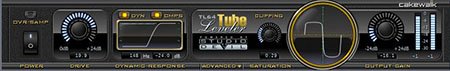 TL-64 Tube Leveler