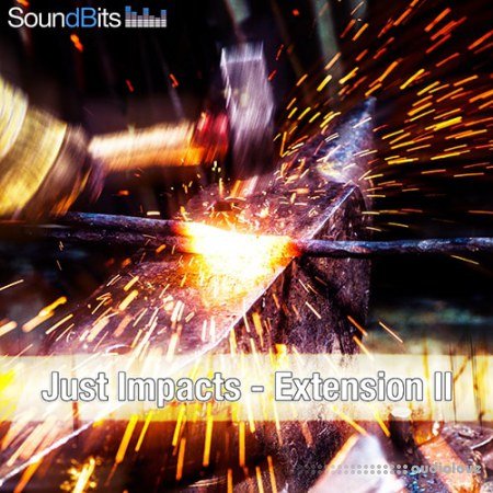 SoundBits Just Impacts Extension II