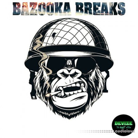 DEVIZE Bazooka Breaks