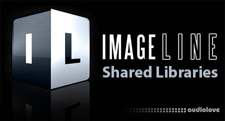 Image-Line Shared Libraries