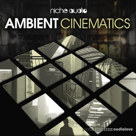 Niche Audio Ambient Cinematics