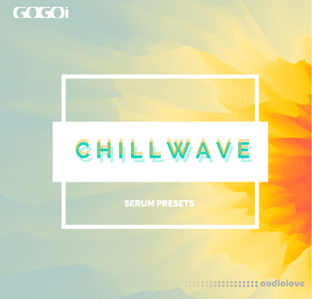 GOGOi Chillwave For Serum