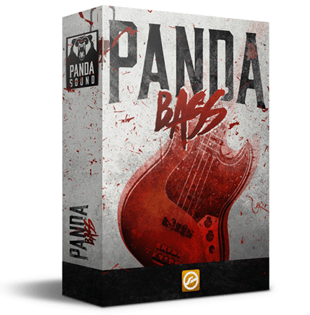 Panda Sound Panda Bass