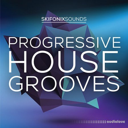 Skifonix Sounds Progressive House Grooves