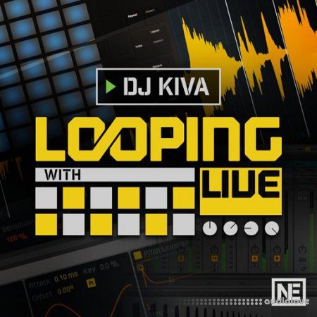 Ask Video Live 9 410: Looping With Live