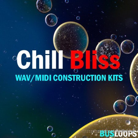 Busloops Chill Bliss Vol 1