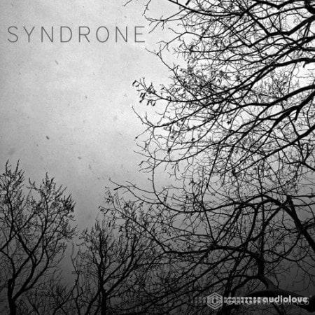 Glitchmachines SYNDRONE