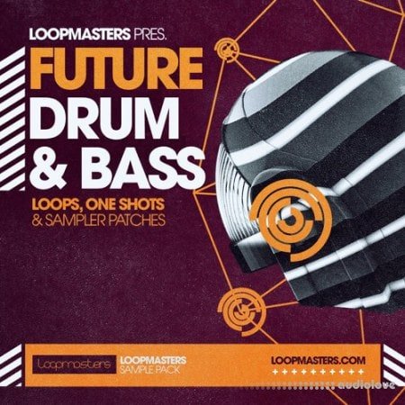 Loopmasters Future Drum and Bass