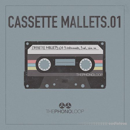 Thephonoloop Cassette Mallets.01