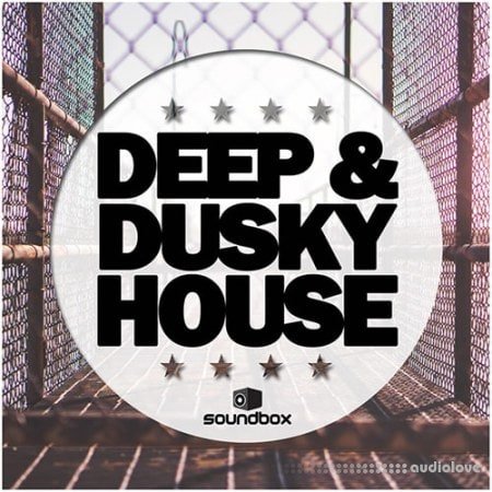 Soundbox Deep and Dusky House