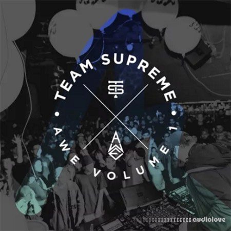 Splice Sounds Team Supreme AWE Samples