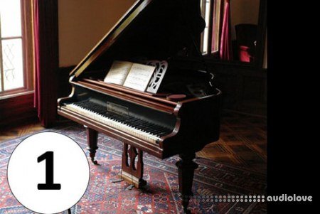 Udemy Playing Piano Scales and Arpeggios Vol.1 Major Keys