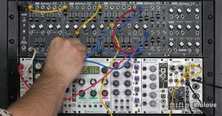 Lynda Learning Modular Synthesis: Eurorack Expansion