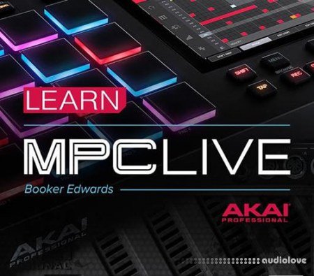 Ask Video MPC Live 101 Learn MPC Live