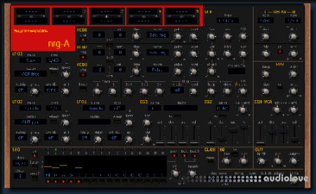 Synthepolis nrg-A v1.2 WiN