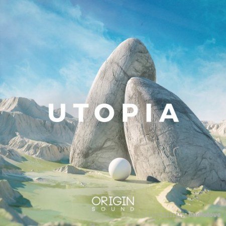 Origin Sound Utopia