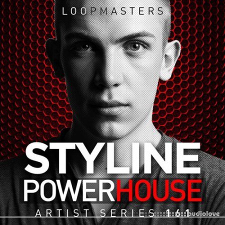 Loopmasters Styline Power House