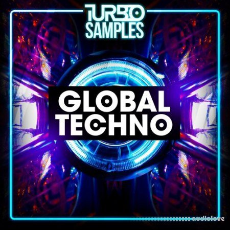 Turbo Samples Global Techno