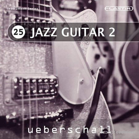 Ueberschall Jazz Guitar 2