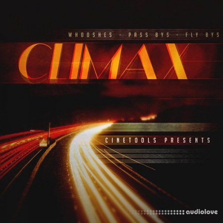 Cinetools Climax