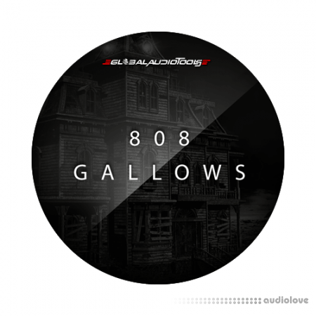 Global Audio Tools 808 Gallows V.1