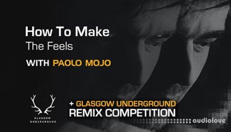 Sonic Academy How To Make The Feels with Paolo Mojo