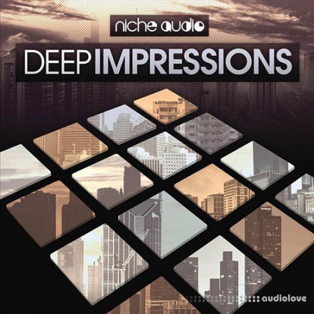 Niche Audio Deep Impressions