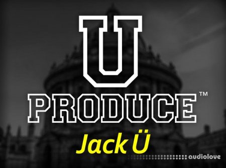 Groove3 U Produce Jack U