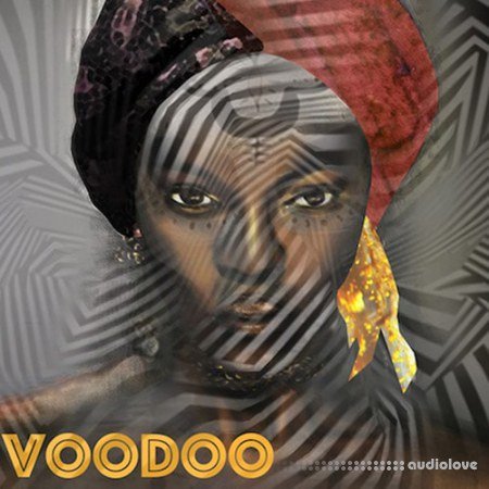 Leo Wood Voodoo