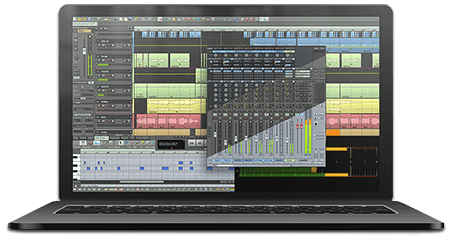 Samplitude Pro X3 Suite DAW