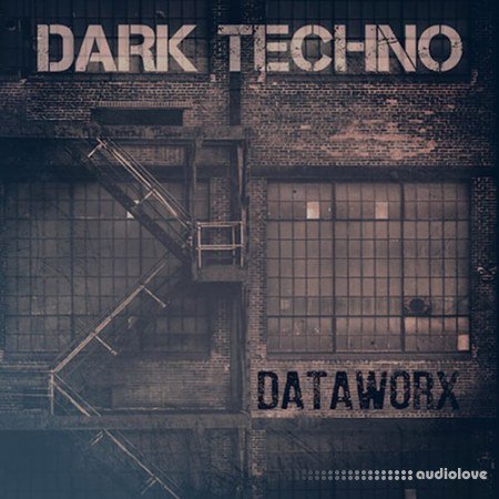 Dataworx Dark Techno