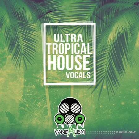 Vandalism Ultra Tropical House Vocals