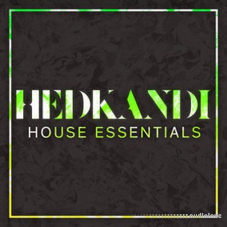 Hed Kandi House Essentials