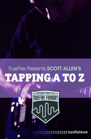 Truefire Foundry Tapping A To Z