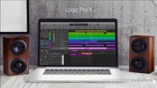 Udemy Logic Pro X Quick Start Producing with Logic Pro X