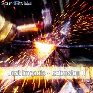SoundBits Just Impacts Extension II