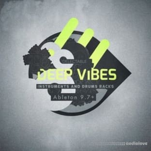 Delectable Records Deep Vibes