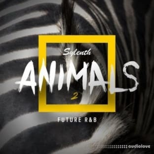 Diginoiz Sylenth Animals 2 Future RnB