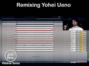 Groove3 Remixing Yohei Ueno Parts 1-3
