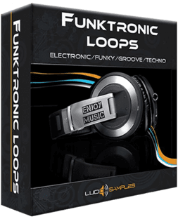 Lucid Samples Funktronic Loops