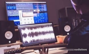 Udemy Music Production Bootcamp Make Quality Beats in Any DAW