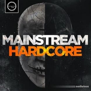 Industrial Strength Mainstream Hardcore