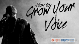 SkillShare How to Grow Your Voice