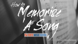 SkillShare How to Memorise A Song