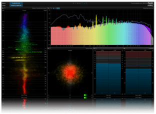 Flux Pure Analyzer