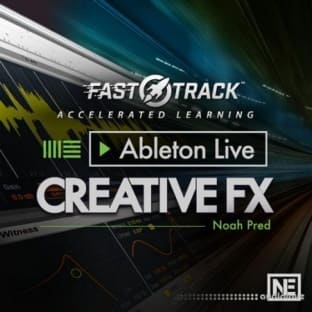 Ask Video Ableton Live FastTrack 206: Lives Creative FX