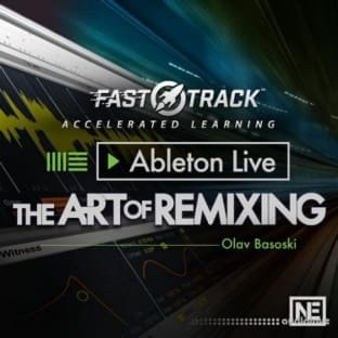 Ask Video Ableton Live FastTrack 302: The Art of Remixing