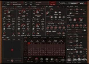 Rob Papen Predator 2