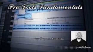 Pluralsight Pro Tools Fundamentals